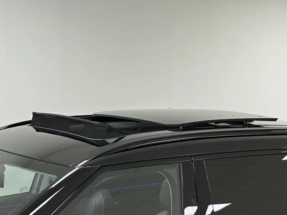 Jaecoo 7 1.5 TGDI SHS-P Exclusive uit 2026, foto 15