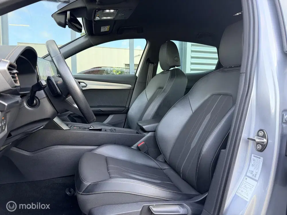 Cupra Formentor 1.4 e-Hybrid Business 1e Eigenaar NIEUWSTA uit 2021, foto 14
