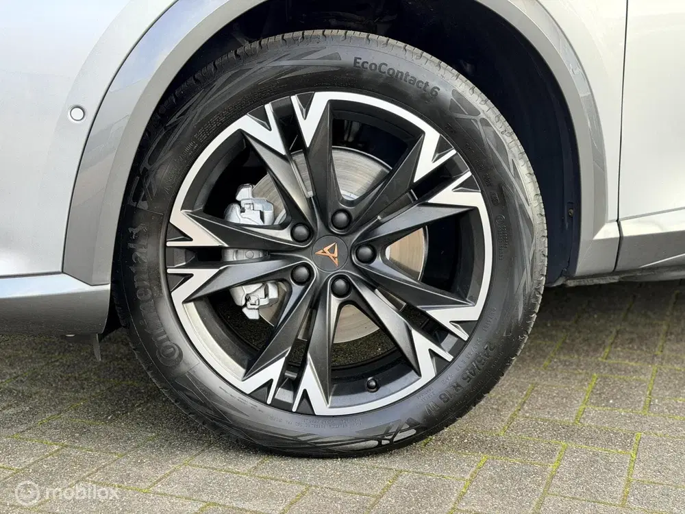 Cupra Formentor 1.4 e-Hybrid Business 1e Eigenaar NIEUWSTA uit 2021, foto 2