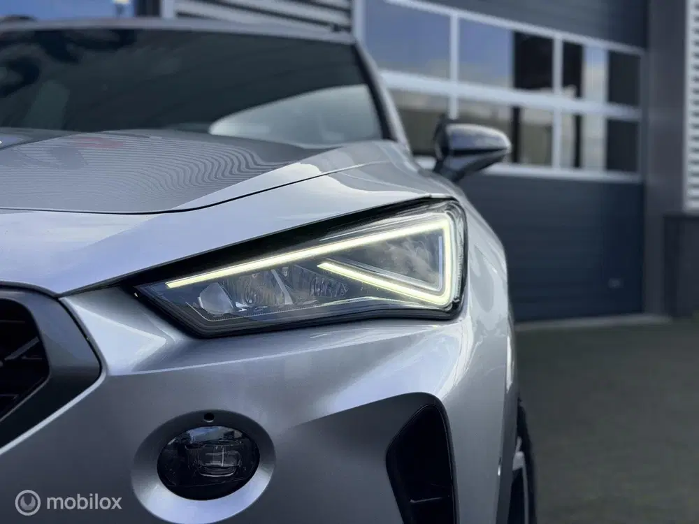 Cupra Formentor 1.4 e-Hybrid Business 1e Eigenaar NIEUWSTA uit 2021, foto 4
