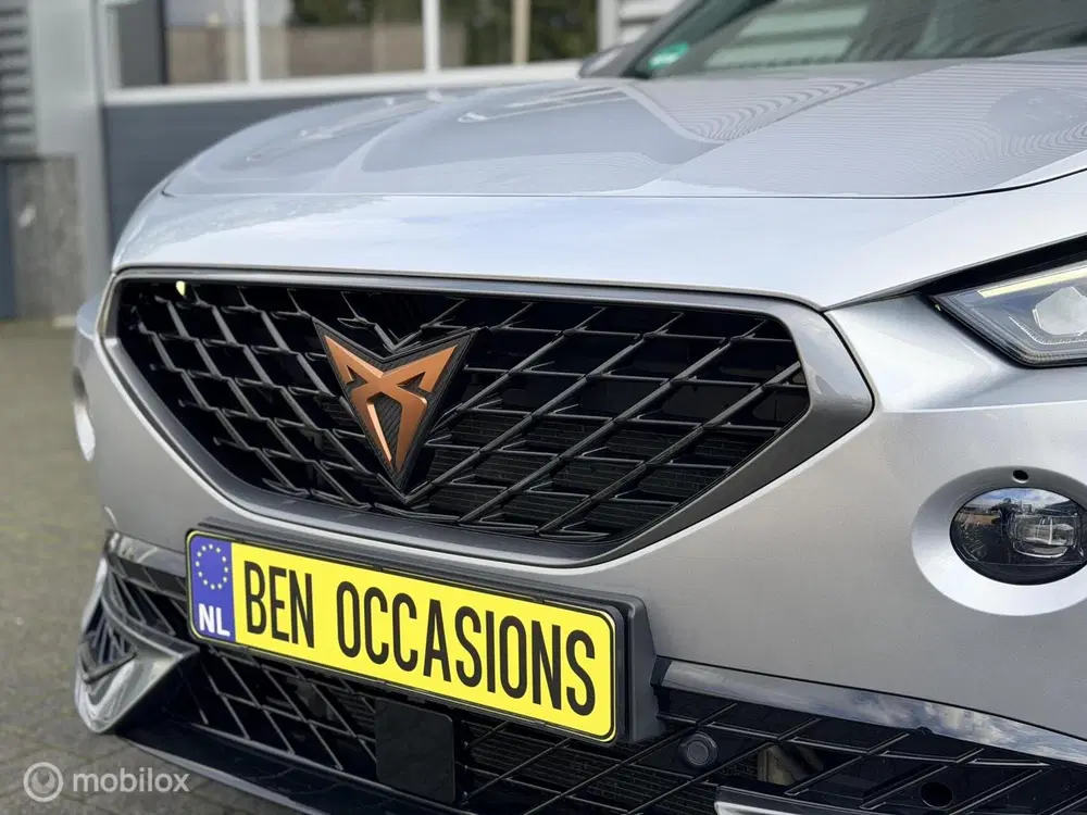 Cupra Formentor 1.4 e-Hybrid Business 1e Eigenaar NIEUWSTA uit 2021, foto 6