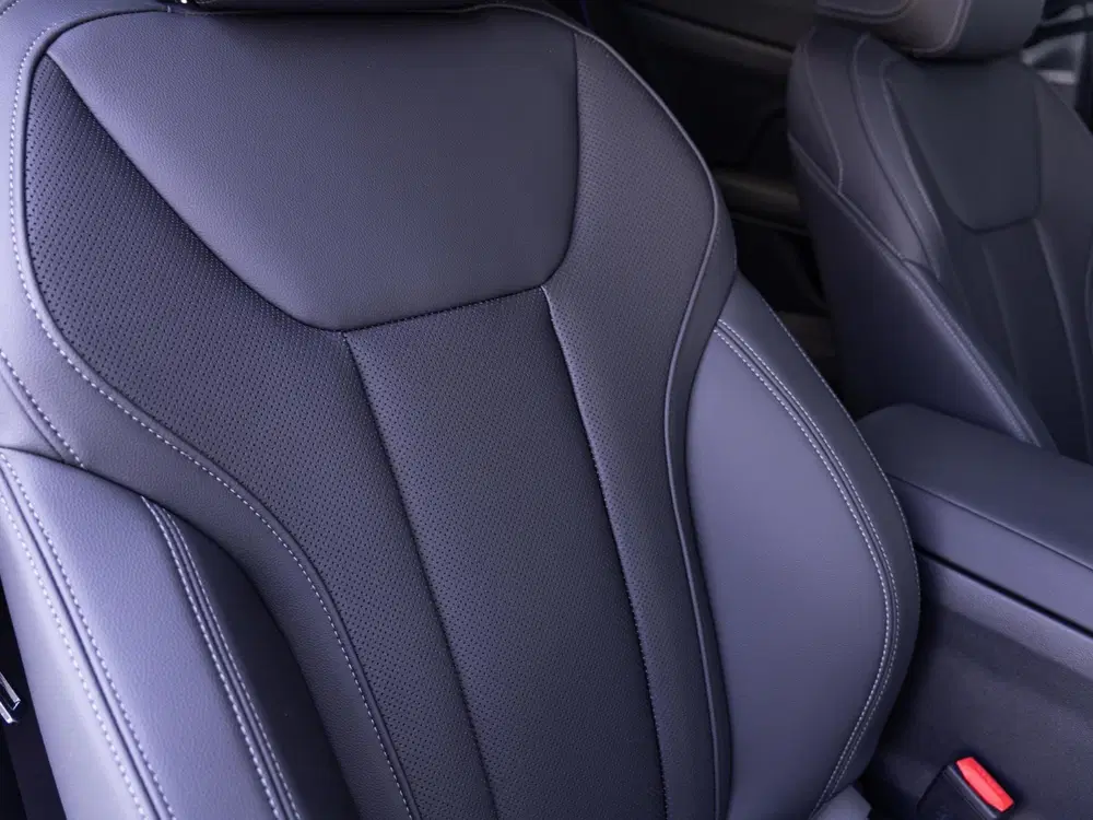 BMW 4-serie Coupé 420i M Sport Pro uit 2025, foto 12
