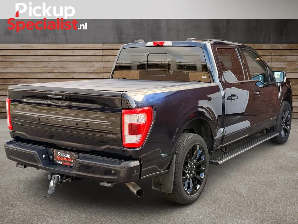 Ford F 150 USA F150 Ford USA F-150 Limited 430pk Powe uit 2022, foto 11