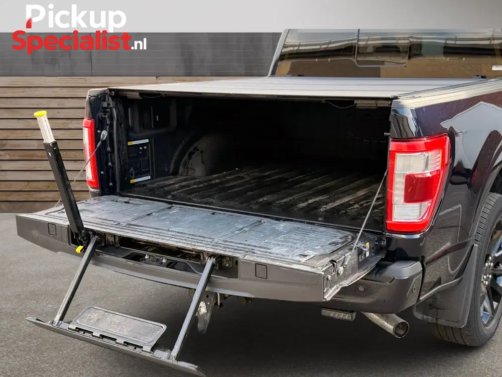 Ford F 150 USA F150 Ford USA F-150 Limited 430pk Powe uit 2022, foto 13