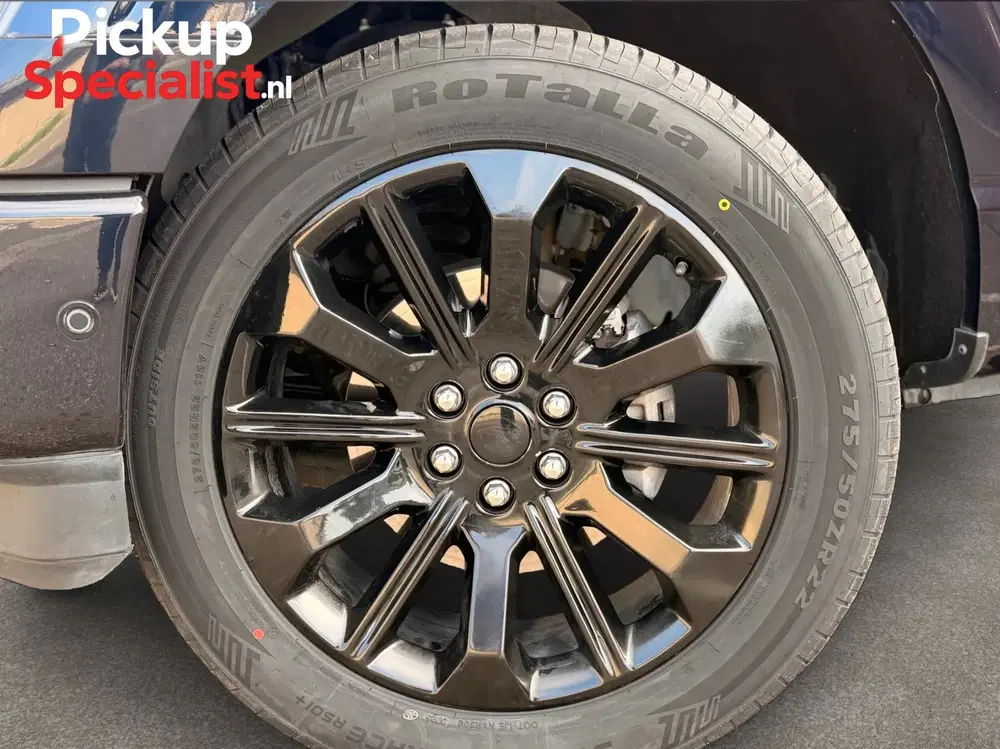 Ford F 150 USA F150 Ford USA F-150 Limited 430pk Powe uit 2022, foto 14
