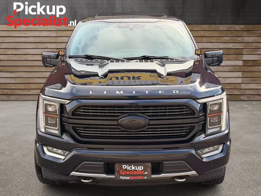 Ford F 150 USA F150 Ford USA F-150 Limited 430pk Powe uit 2022, foto 3