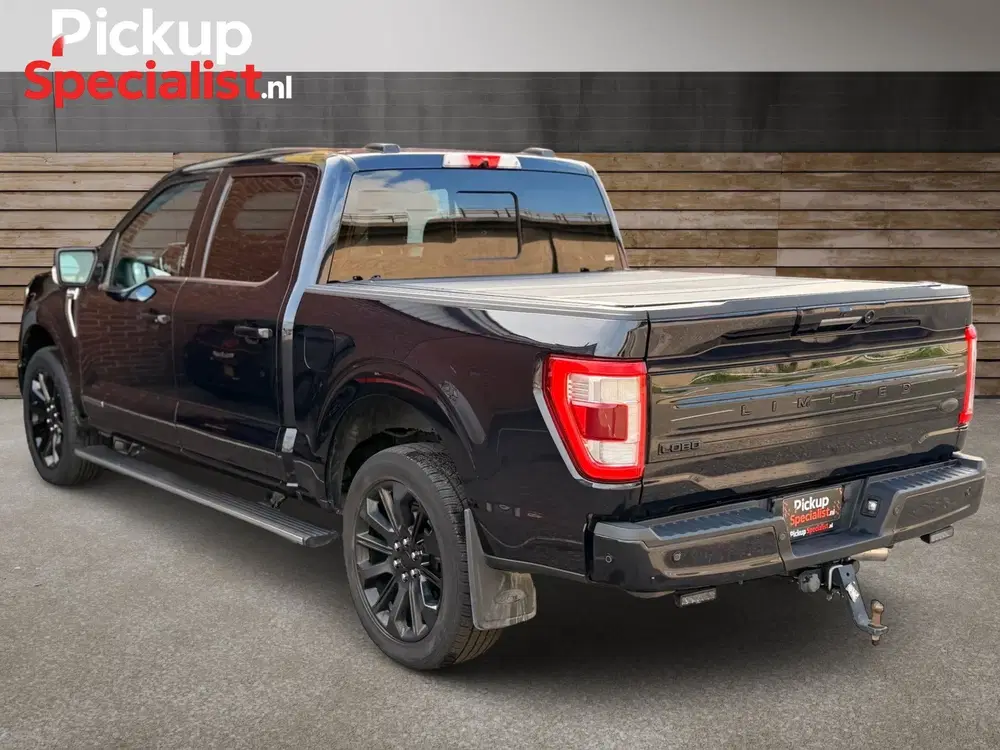 Ford F 150 USA F150 Ford USA F-150 Limited 430pk Powe uit 2022, foto 7