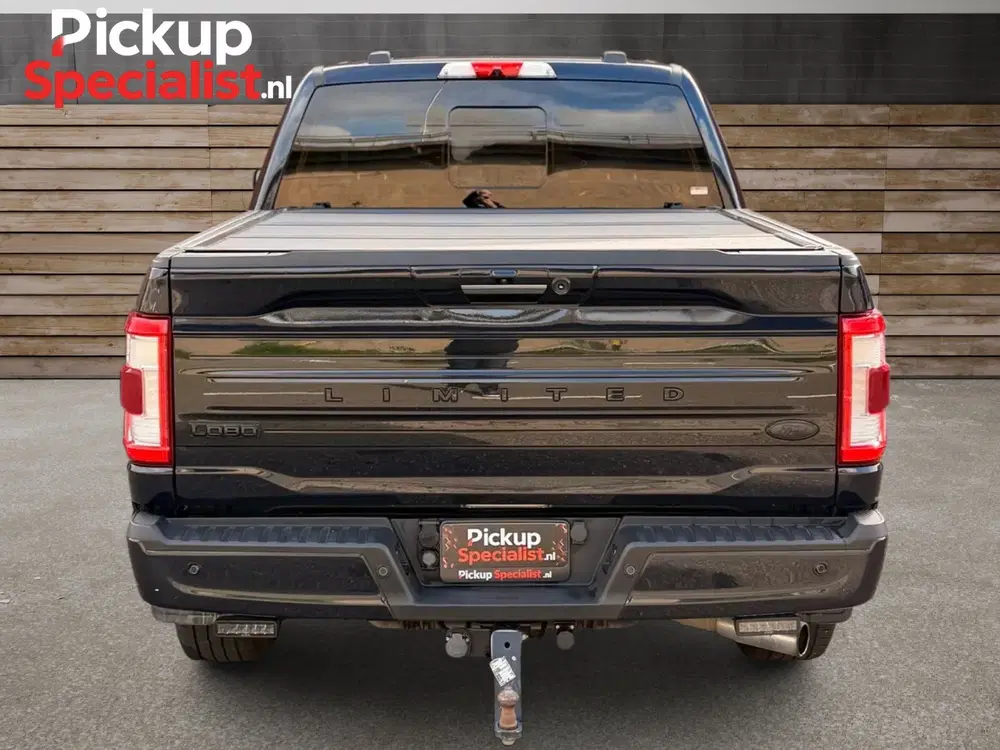 Ford F 150 USA F150 Ford USA F-150 Limited 430pk Powe uit 2022, foto 9