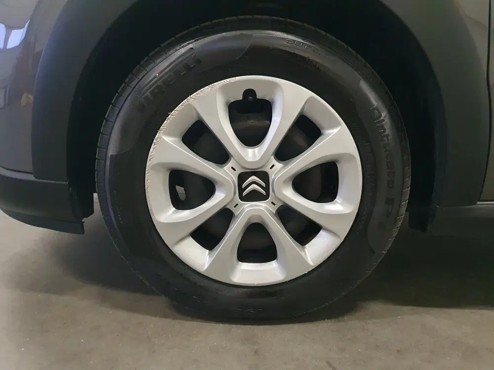 Citroën C3 1.2 PureTech S&S Feel NAVI uit 2019, foto 10