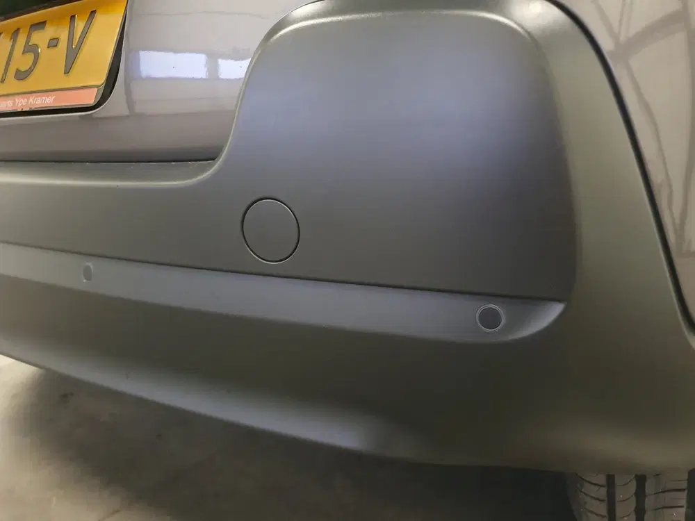 Citroën C3 1.2 PureTech S&S Feel NAVI uit 2019, foto 9