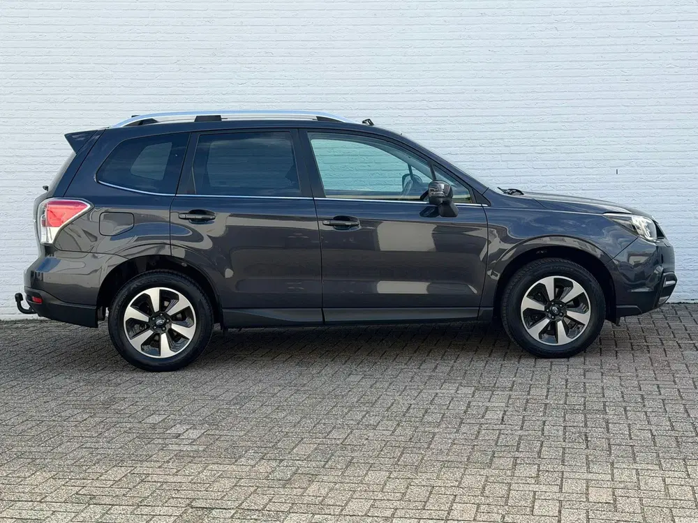 Subaru Forester 2.0 Premium Automaat 4x4 Trekhaak Clima Cr uit 2019, foto 13