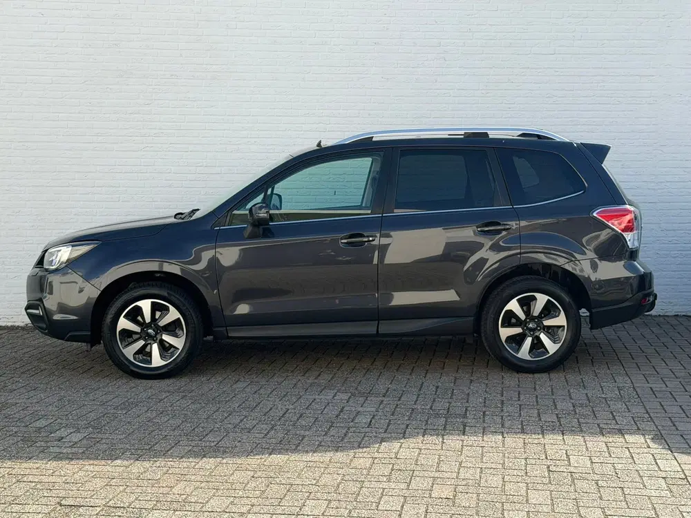 Subaru Forester 2.0 Premium Automaat 4x4 Trekhaak Clima Cr uit 2019, foto 14