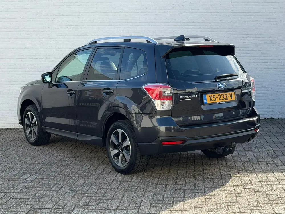 Subaru Forester 2.0 Premium Automaat 4x4 Trekhaak Clima Cr uit 2019, foto 15