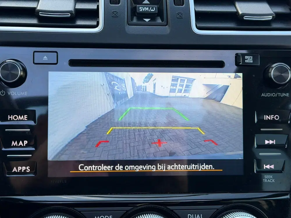 Subaru Forester 2.0 Premium Automaat 4x4 Trekhaak Clima Cr uit 2019, foto 3
