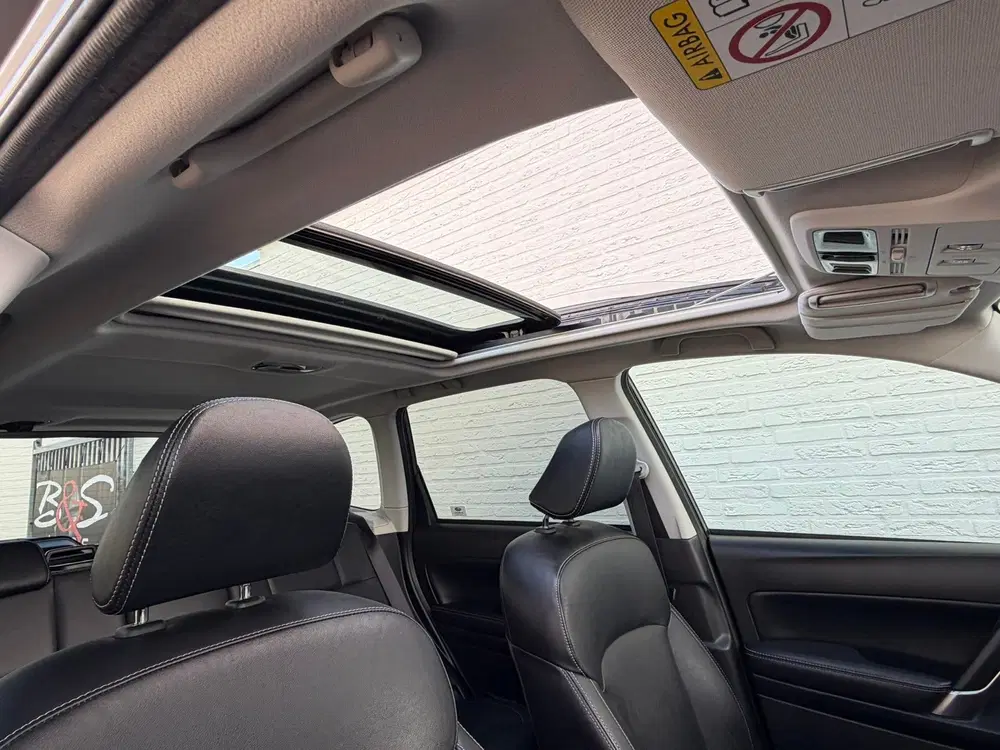 Subaru Forester 2.0 Premium Automaat 4x4 Trekhaak Clima Cr uit 2019, foto 6