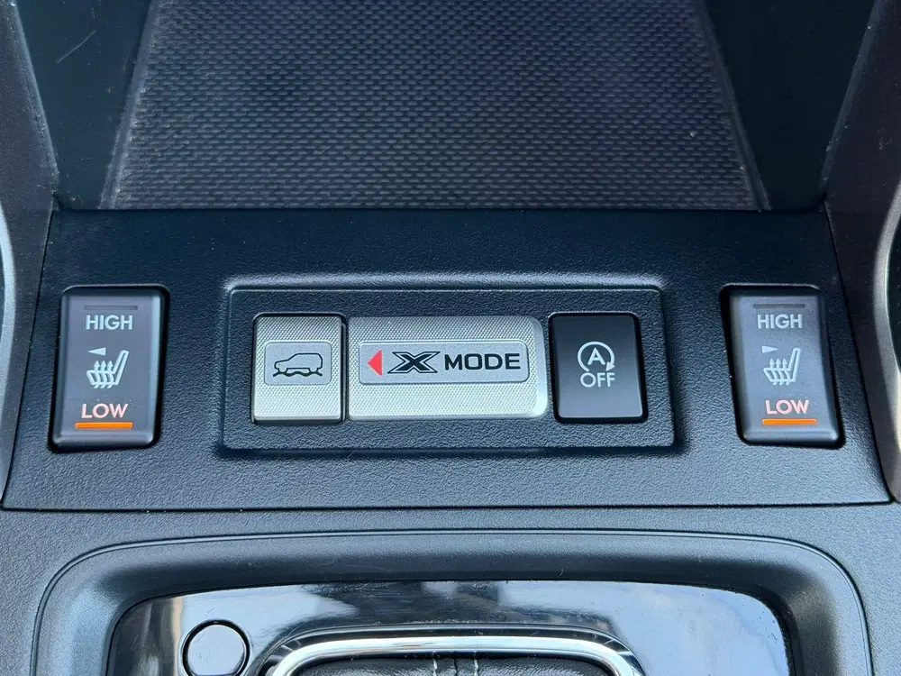 Subaru Forester 2.0 Premium Automaat 4x4 Trekhaak Clima Cr uit 2019, foto 7