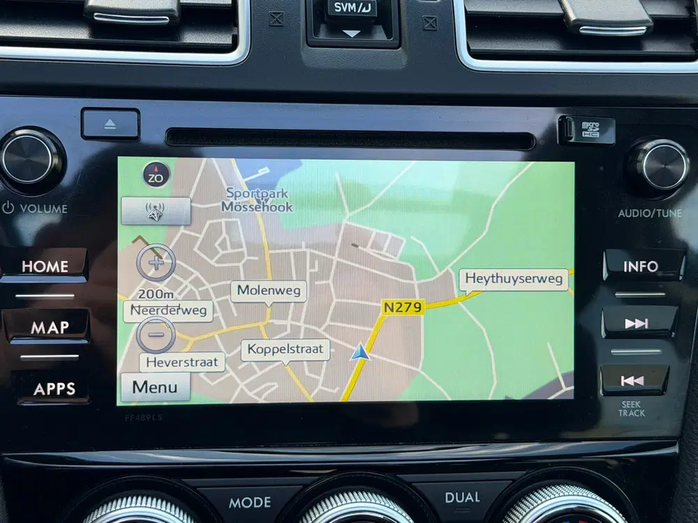 Subaru Forester 2.0 Premium Automaat 4x4 Trekhaak Clima Cr uit 2019, foto 8