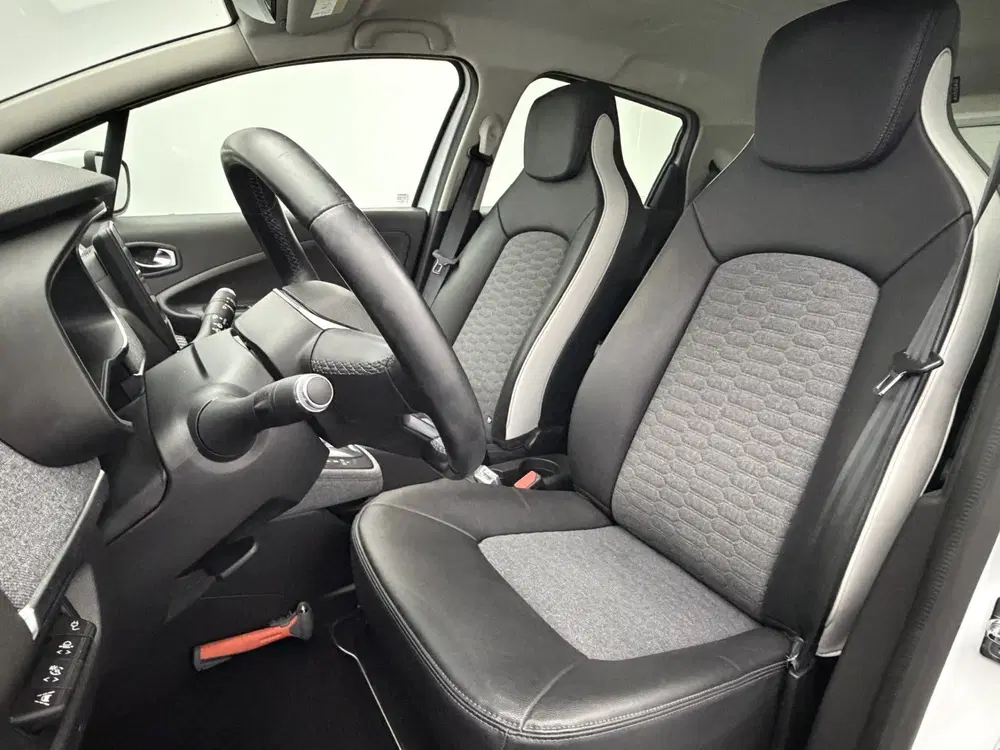 Renault ZOE R135 Intens 52 kWh SOH 92% uit 2021, foto 13