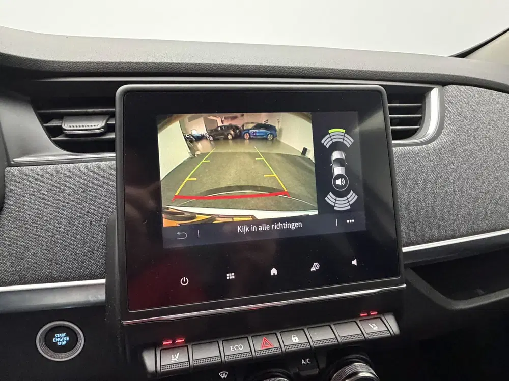 Renault ZOE R135 Intens 52 kWh SOH 92% uit 2021, foto 5