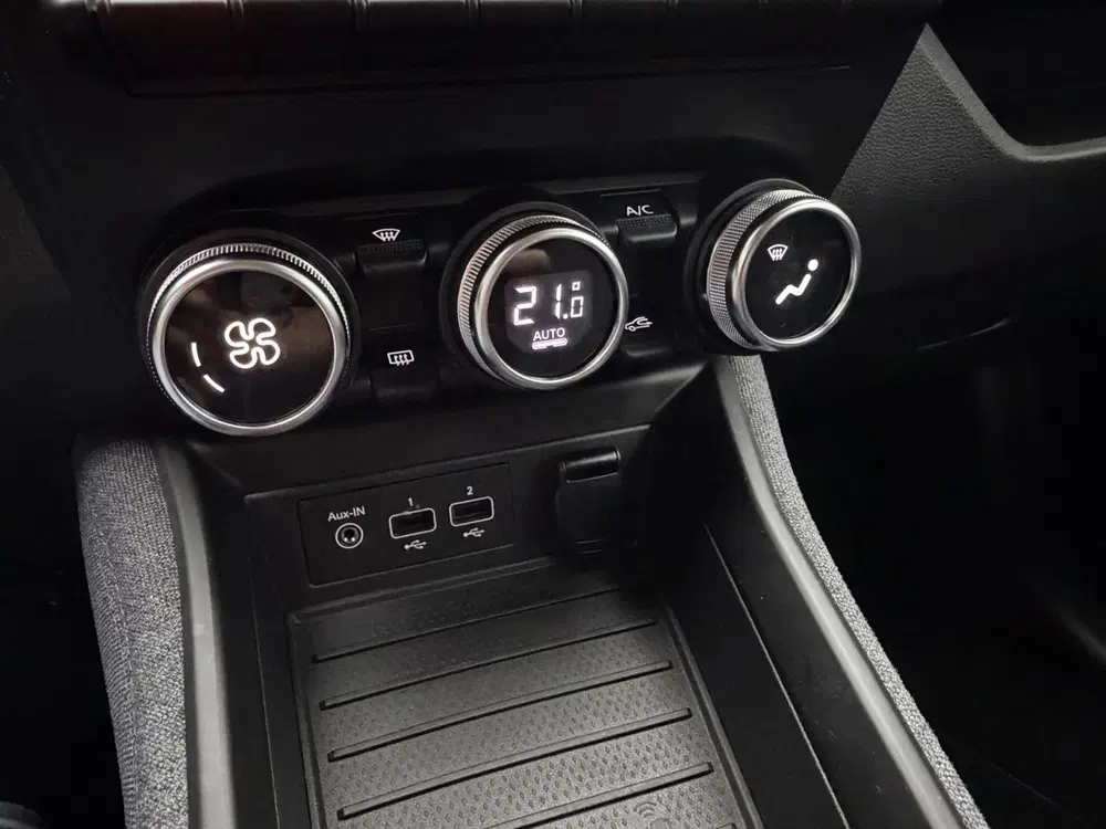 Renault ZOE R135 Intens 52 kWh SOH 92% uit 2021, foto 6