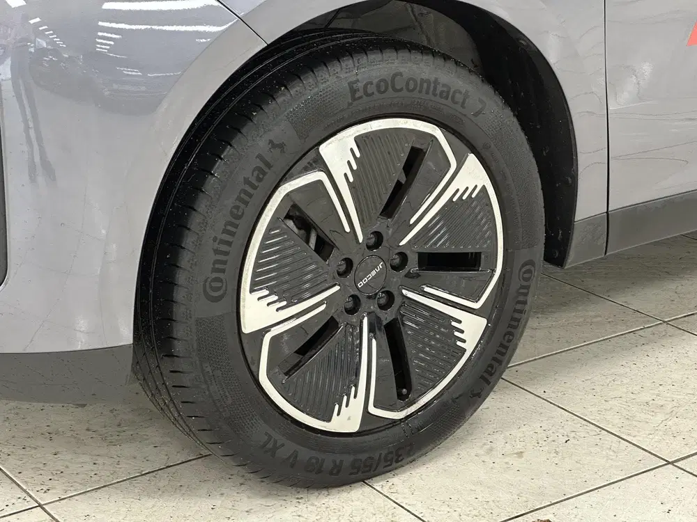 Jaecoo 5 1.5 T-GDi SHS-H Exclusive uit 2026, foto 11