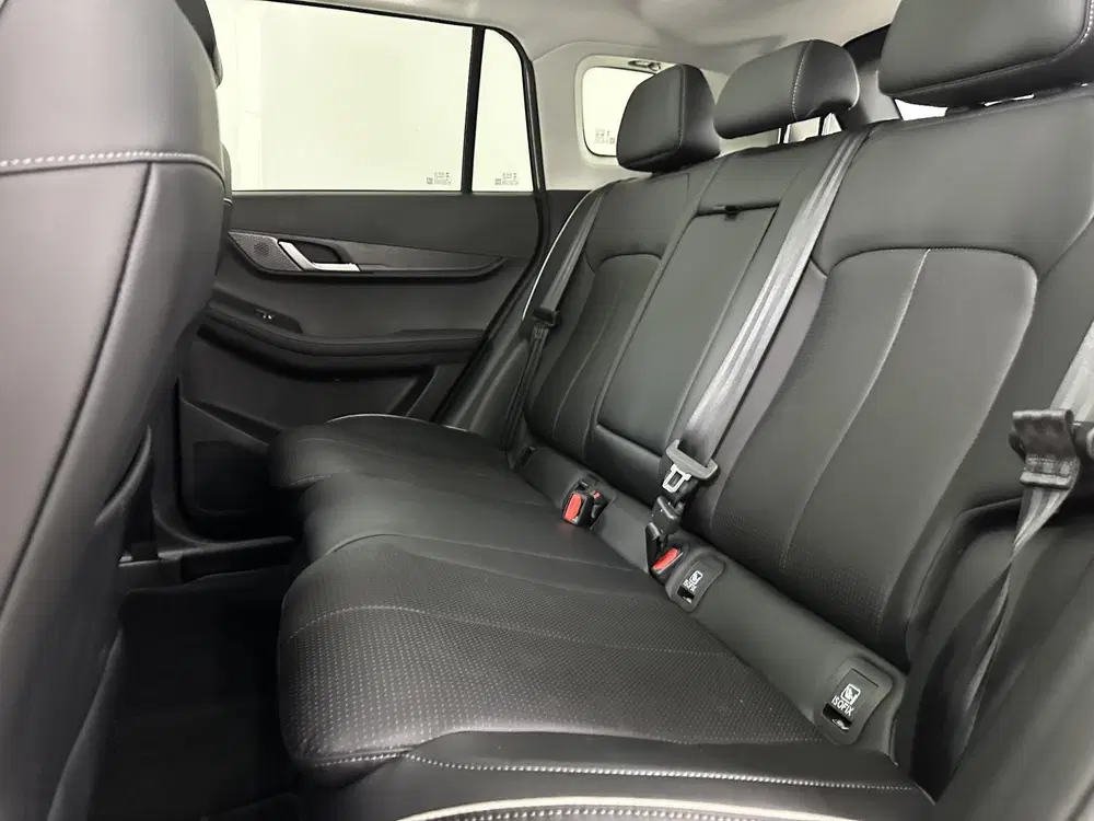 Jaecoo 5 1.5 T-GDi SHS-H Exclusive uit 2026, foto 15