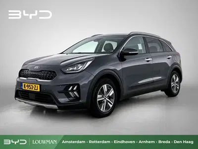 Kia Niro 1.6 GDi Hybrid DynamicPlusLine uit 2021