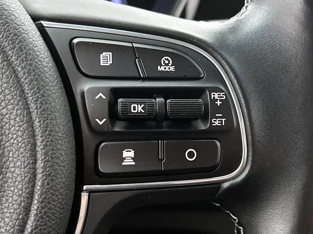Kia Niro 1.6 GDi Hybrid DynamicPlusLine uit 2021, foto 15