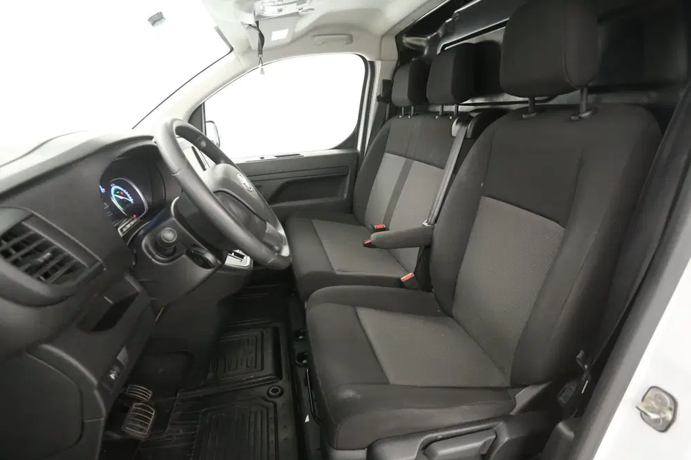 Opel Vivaro Toyota ProAce 75 kWh Extra Range L2H1 uit 2024, foto 11