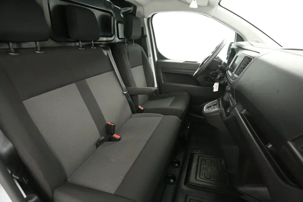 Opel Vivaro Toyota ProAce 75 kWh Extra Range L2H1 uit 2024, foto 12