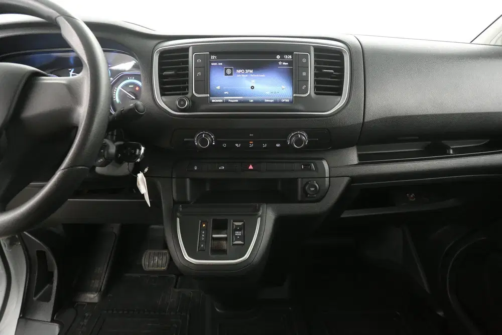 Opel Vivaro Toyota ProAce 75 kWh Extra Range L2H1 uit 2024, foto 13