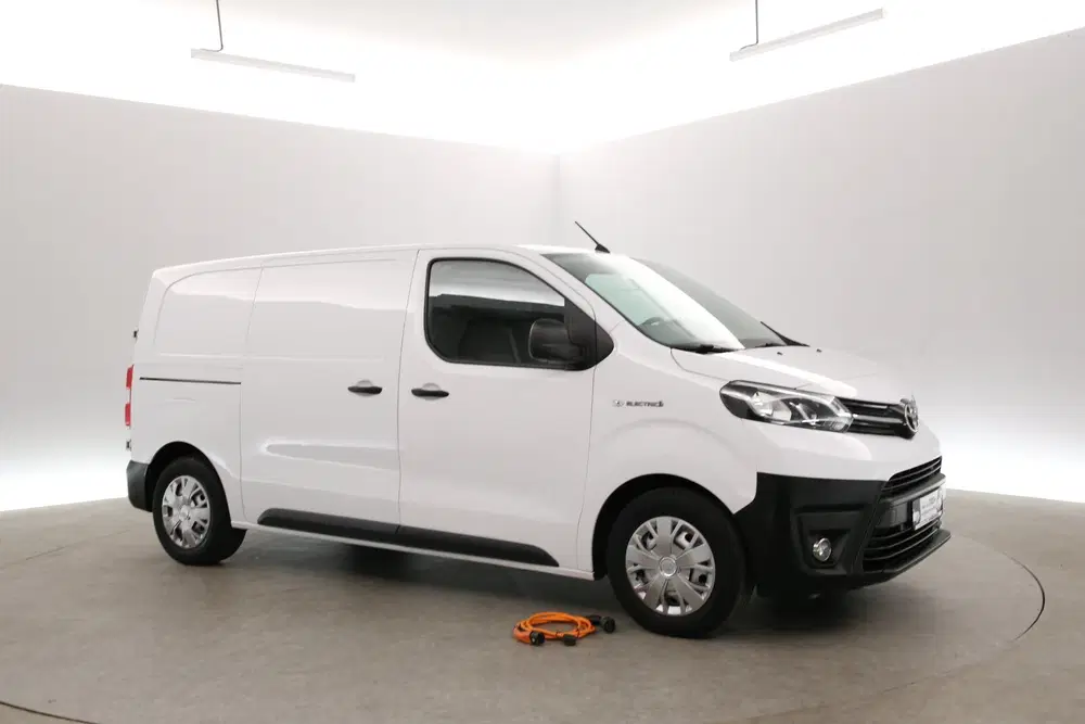 Opel Vivaro Toyota ProAce 75 kWh Extra Range L2H1 uit 2024, foto 6