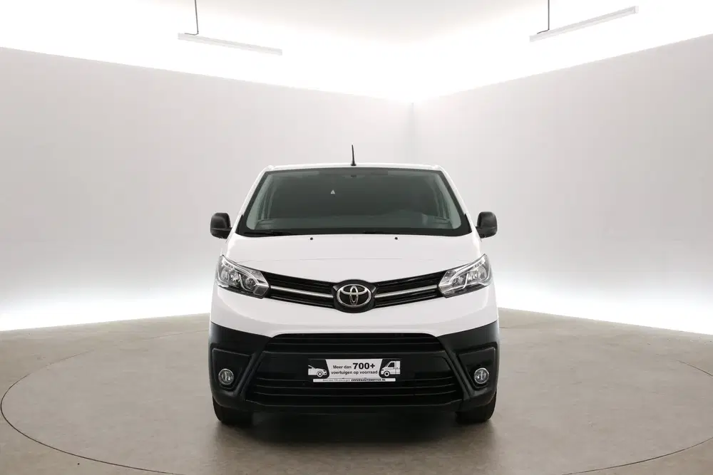 Opel Vivaro Toyota ProAce 75 kWh Extra Range L2H1 uit 2024, foto 9