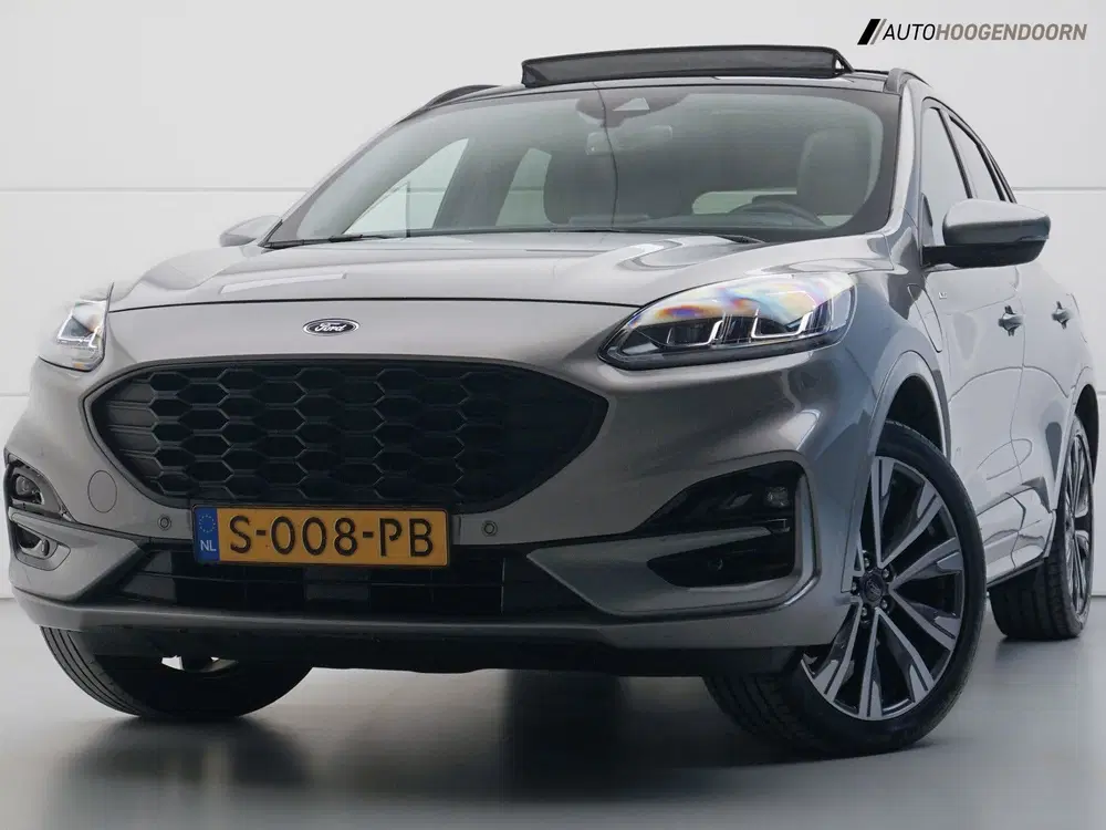 Ford Kuga 2.5 PHEV ST-Line X (APPLE CARPLAY uit 2023