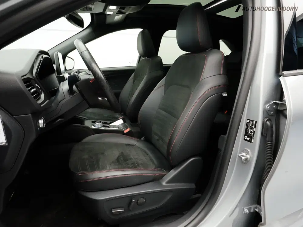 Ford Kuga 2.5 PHEV ST-Line X (APPLE CARPLAY uit 2023, foto 11