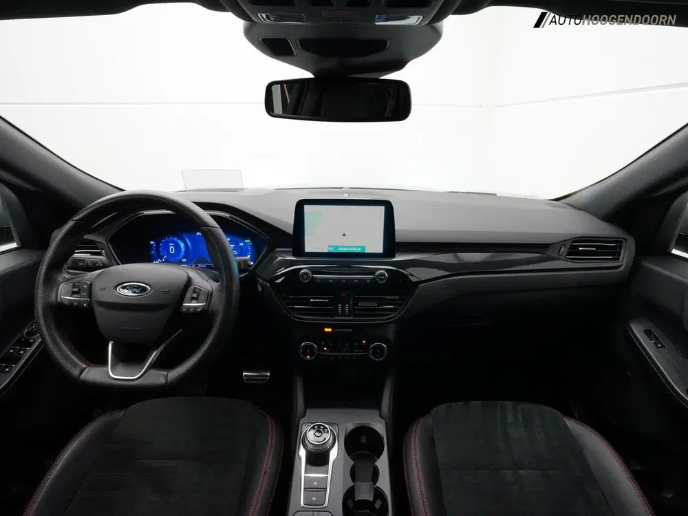 Ford Kuga 2.5 PHEV ST-Line X (APPLE CARPLAY uit 2023, foto 14