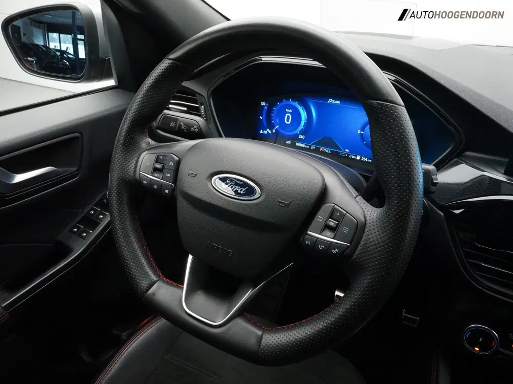 Ford Kuga 2.5 PHEV ST-Line X (APPLE CARPLAY uit 2023, foto 15
