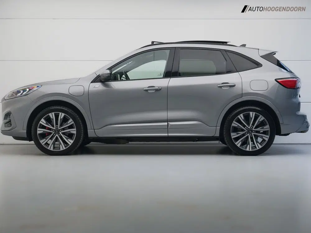 Ford Kuga 2.5 PHEV ST-Line X (APPLE CARPLAY uit 2023, foto 2