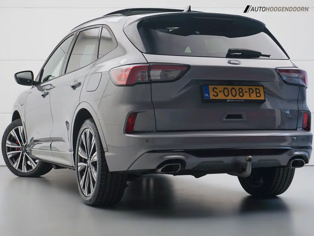 Ford Kuga 2.5 PHEV ST-Line X (APPLE CARPLAY uit 2023, foto 3