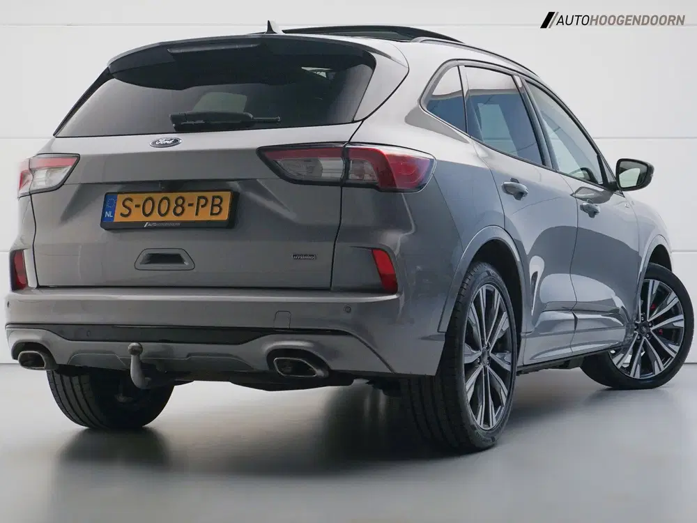 Ford Kuga 2.5 PHEV ST-Line X (APPLE CARPLAY uit 2023, foto 4