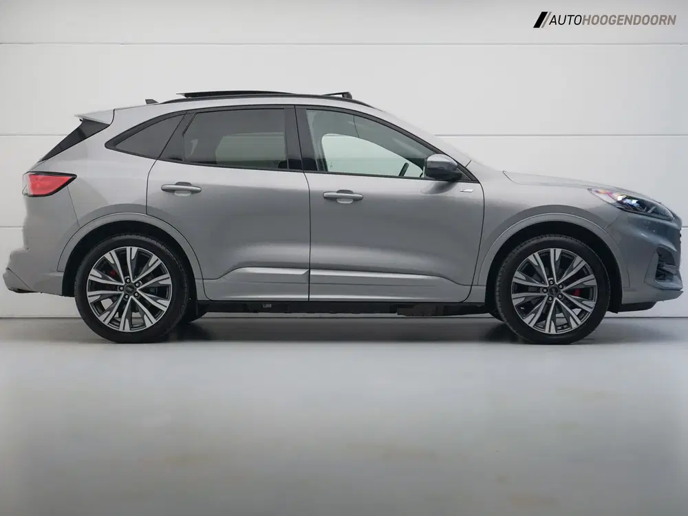 Ford Kuga 2.5 PHEV ST-Line X (APPLE CARPLAY uit 2023, foto 5