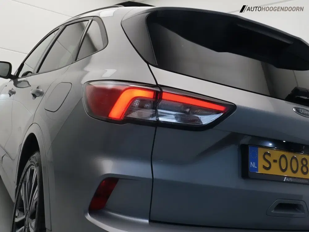 Ford Kuga 2.5 PHEV ST-Line X (APPLE CARPLAY uit 2023, foto 7