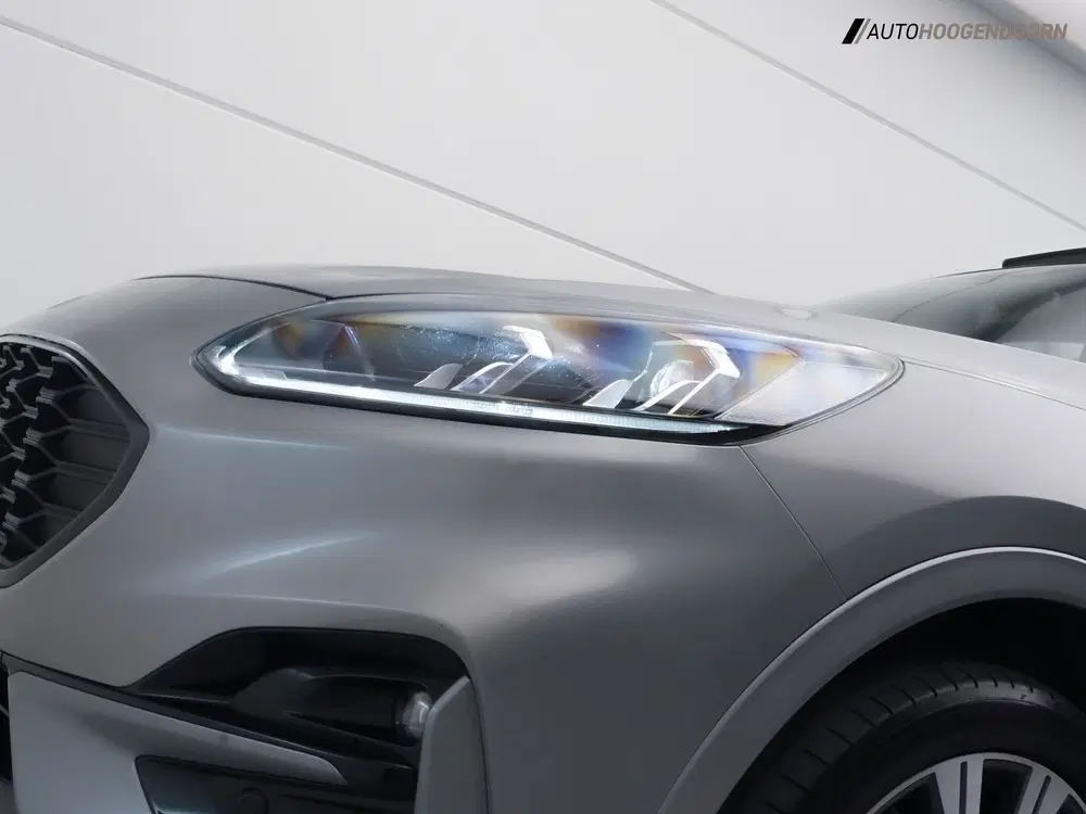 Ford Kuga 2.5 PHEV ST-Line X (APPLE CARPLAY uit 2023, foto 9
