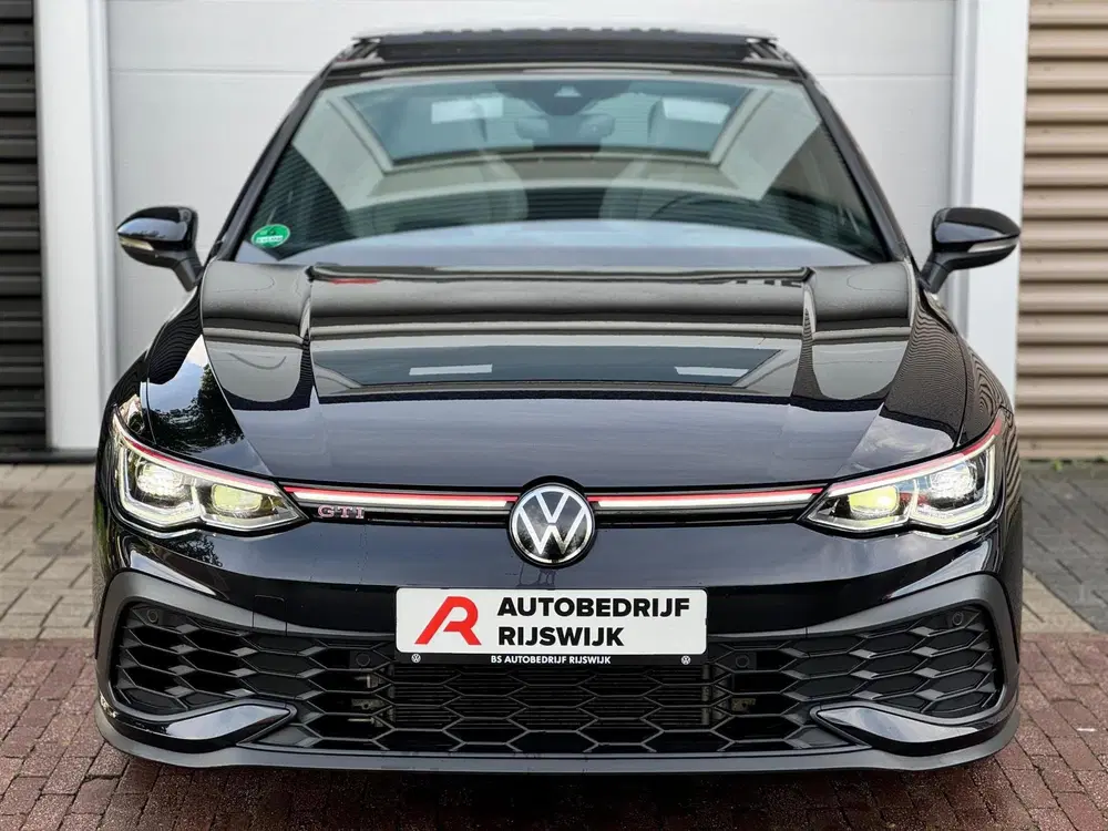 Volkswagen Golf 2.0 TSI Clubsport 45 Akra uit 2022, foto 7