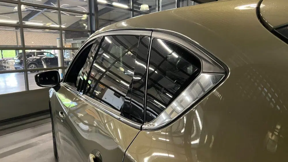 Mazda CX-5 2.0 SkyActive-G 165 Newground Automaat uit 2023, foto 14