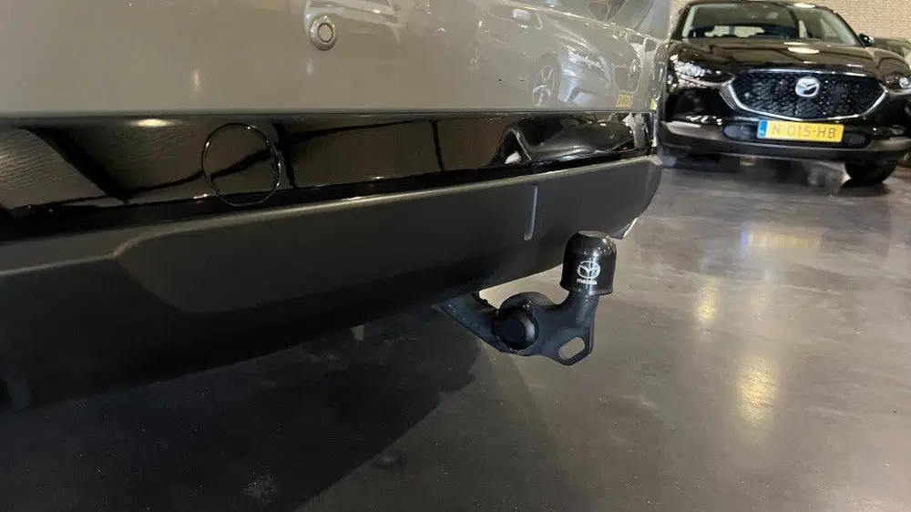 Mazda CX-5 2.0 SkyActive-G 165 Newground Automaat uit 2023, foto 15