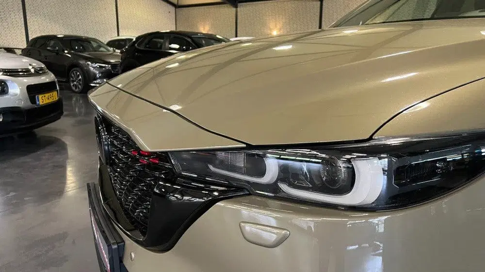 Mazda CX-5 2.0 SkyActive-G 165 Newground Automaat uit 2023, foto 8