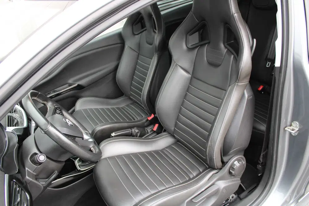 Opel Corsa 1.4 16V Turbo 150PK uit 2026, foto 10
