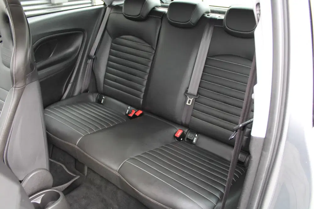 Opel Corsa 1.4 16V Turbo 150PK uit 2026, foto 11