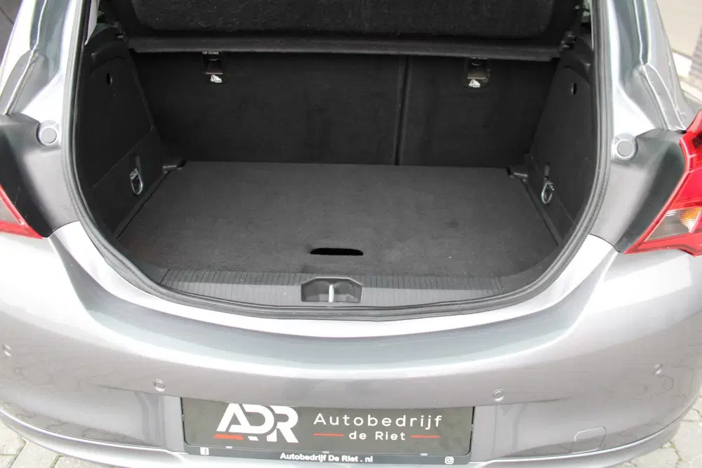 Opel Corsa 1.4 16V Turbo 150PK uit 2026, foto 14